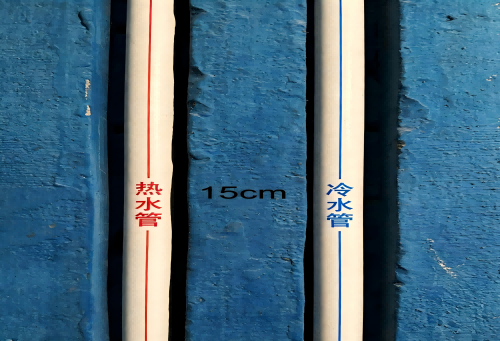 装修避坑｜水管安装全指南，藏好这些细节，入住不闹心