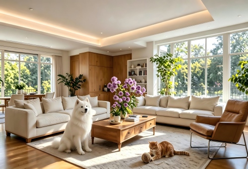 养宠家庭必看！4招带你搞定毛孩子的&ldquo;拆家攻击&rdquo;